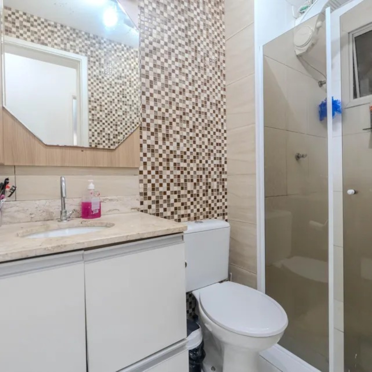 Apartamento, 2 quartos, 52 m² - Foto 6