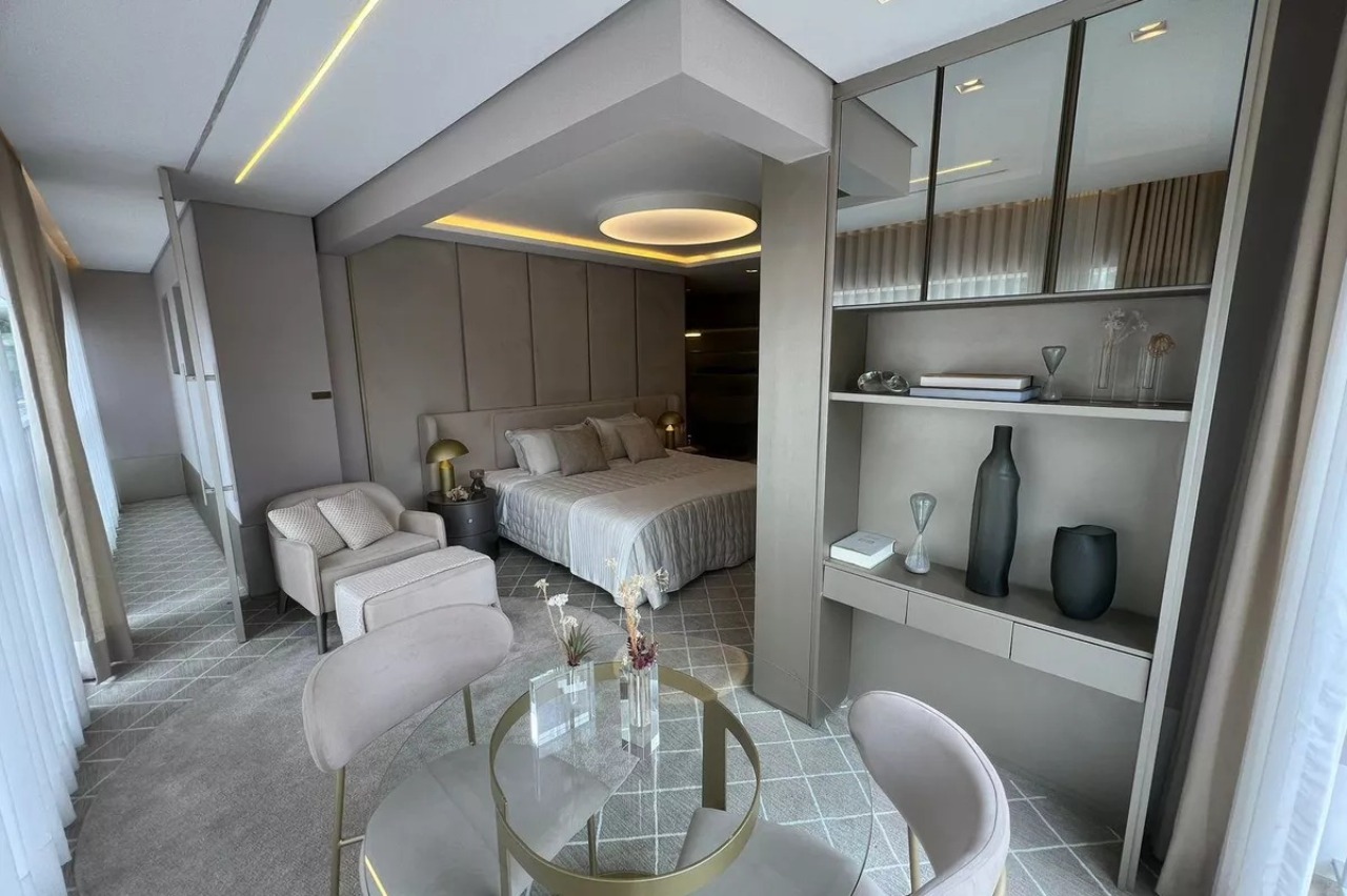 Apartamento, 3 quartos, 166 m² - Foto 13