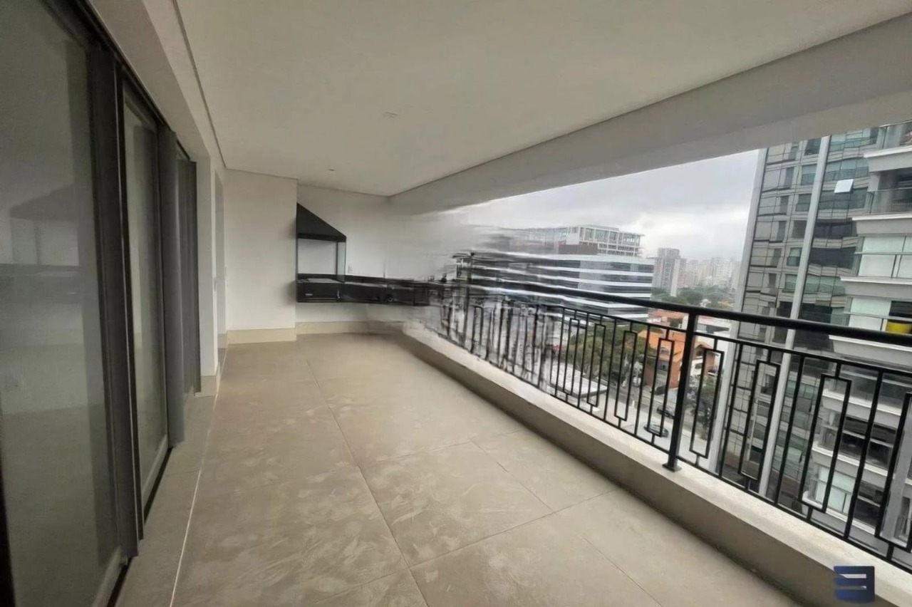 Apartamento, 3 quartos, 149 m² - Foto 7