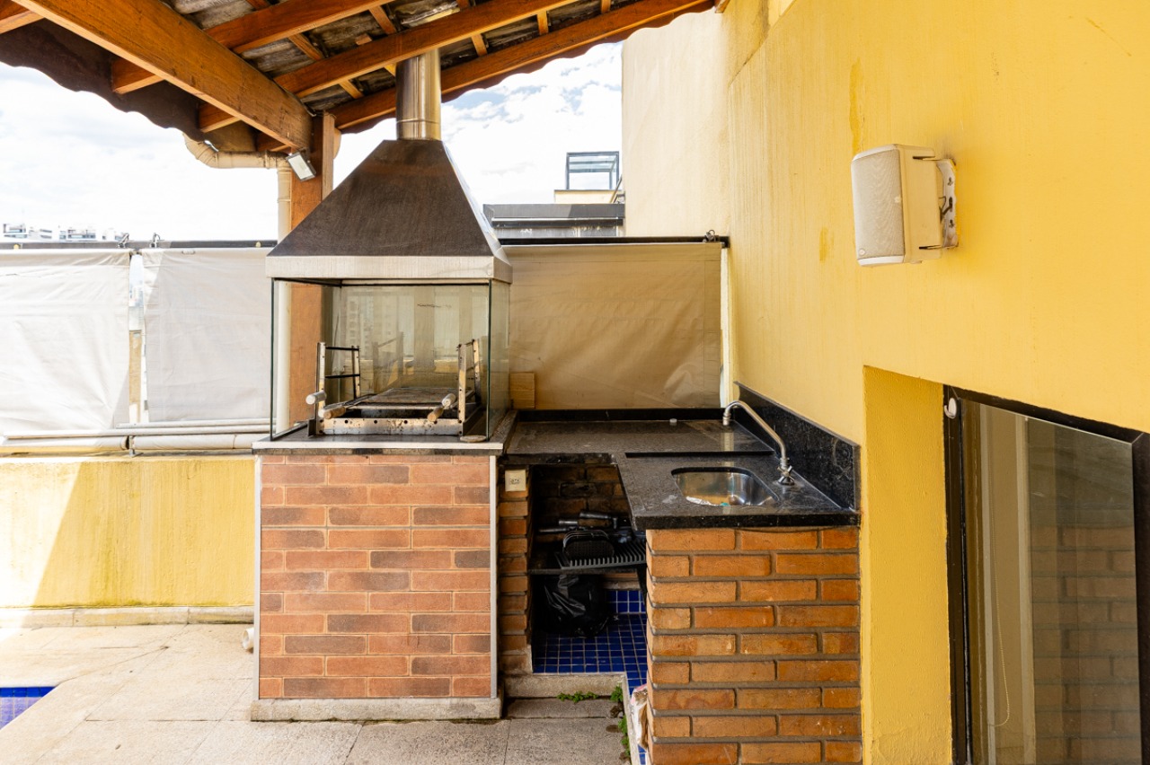 Cobertura, 2 quartos, 210 m² - Foto 5