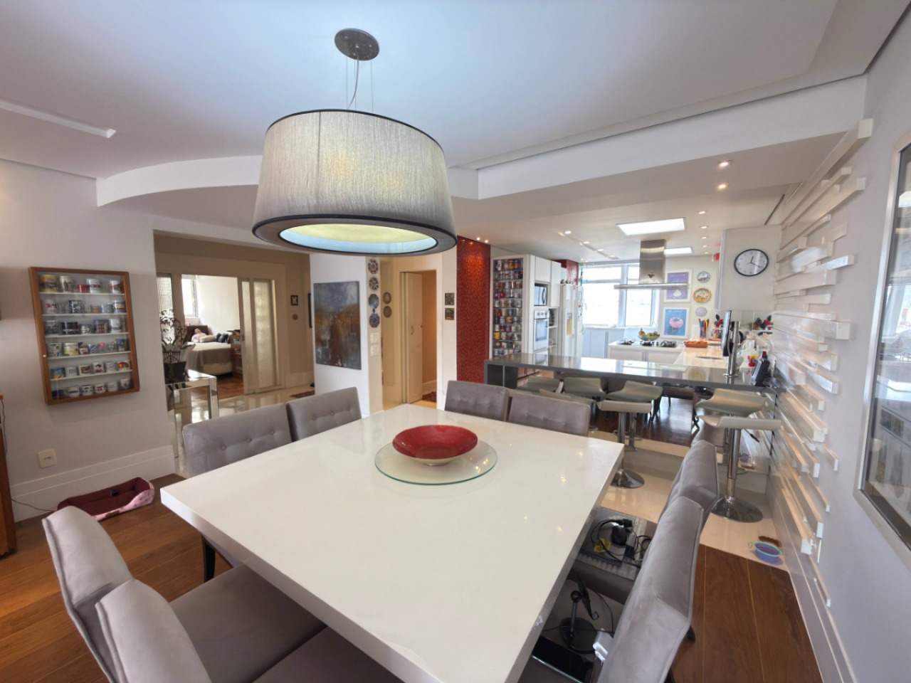 Apartamento, 3 quartos, 200 m² - Foto 58