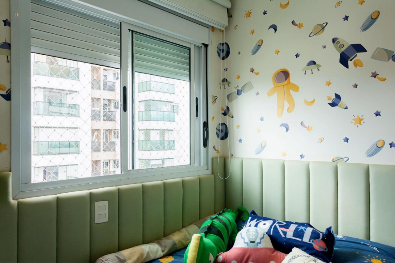 Apartamento, 3 quartos, 110 m² - Foto 20
