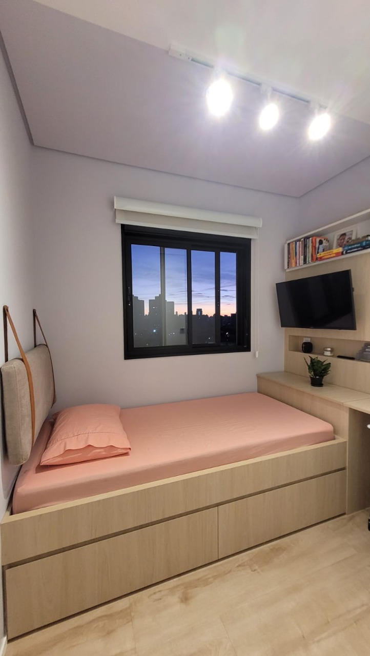Apartamento, 2 quartos, 49 m² - Foto 9