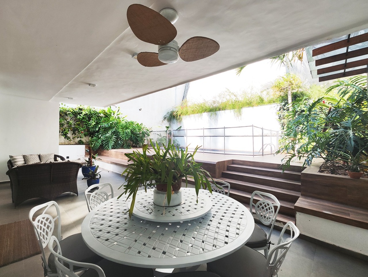 Casa, 3 quartos, 450 m² - Foto 11