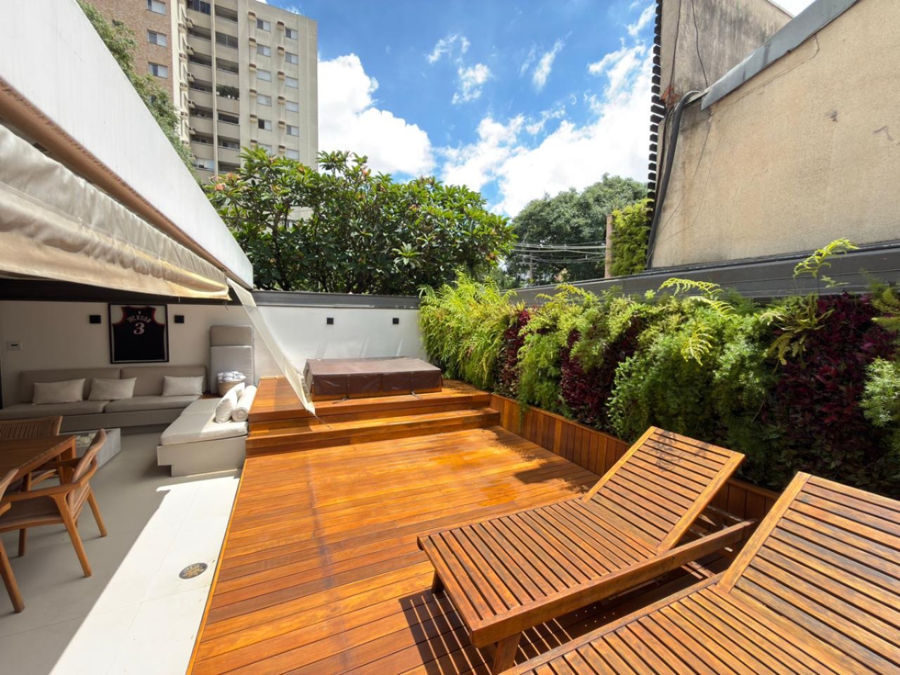 Apartamento, 2 quartos, 140 m² - Foto 26