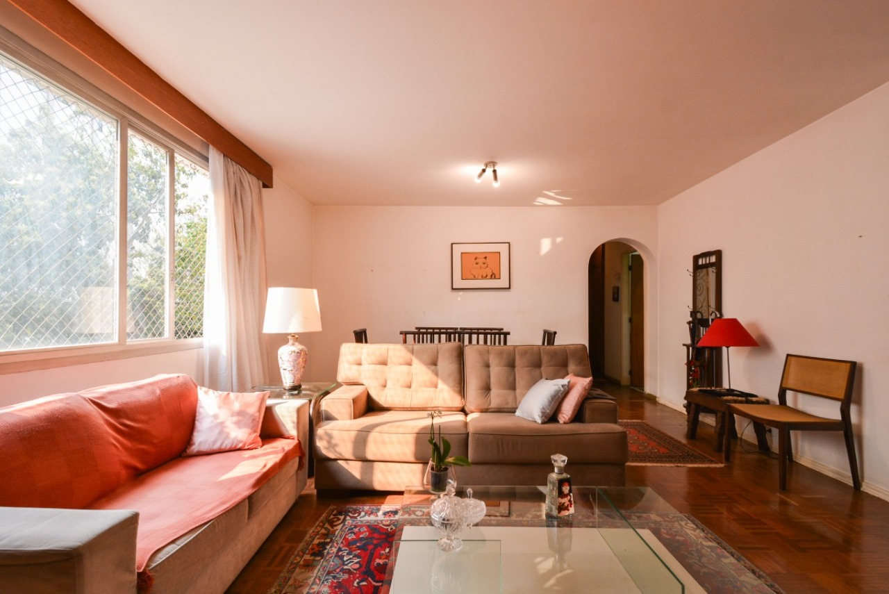 Apartamento, 3 quartos, 120 m² - Foto 4