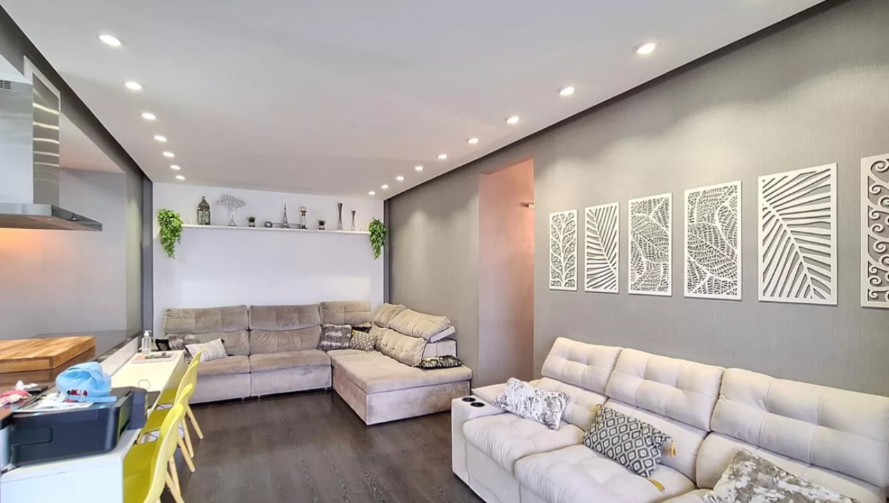 Apartamento, 3 quartos, 88 m² - Foto 3