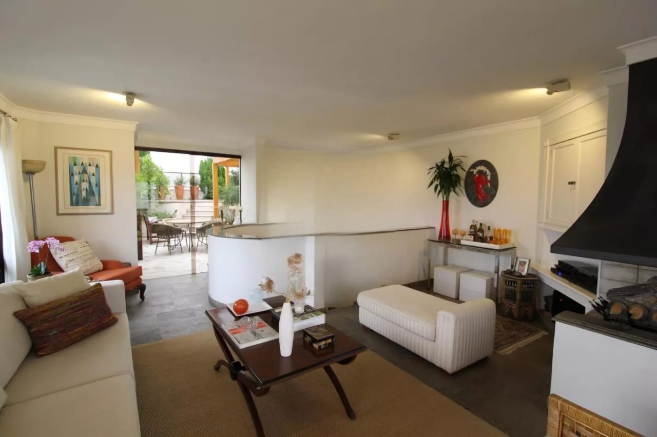 Cobertura, 5 quartos, 400 m² - Foto 7