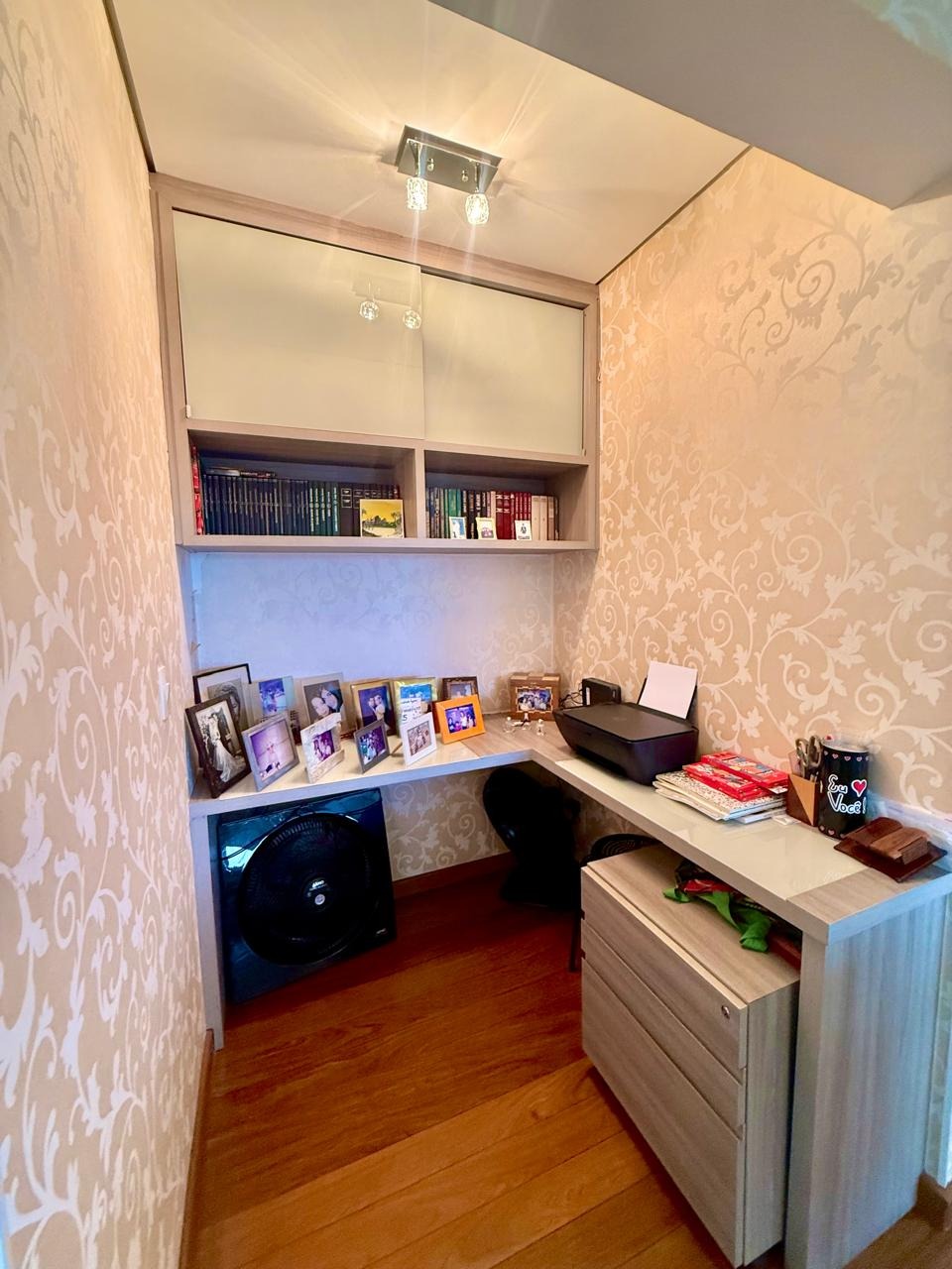 Apartamento, 3 quartos, 185 m² - Foto 27