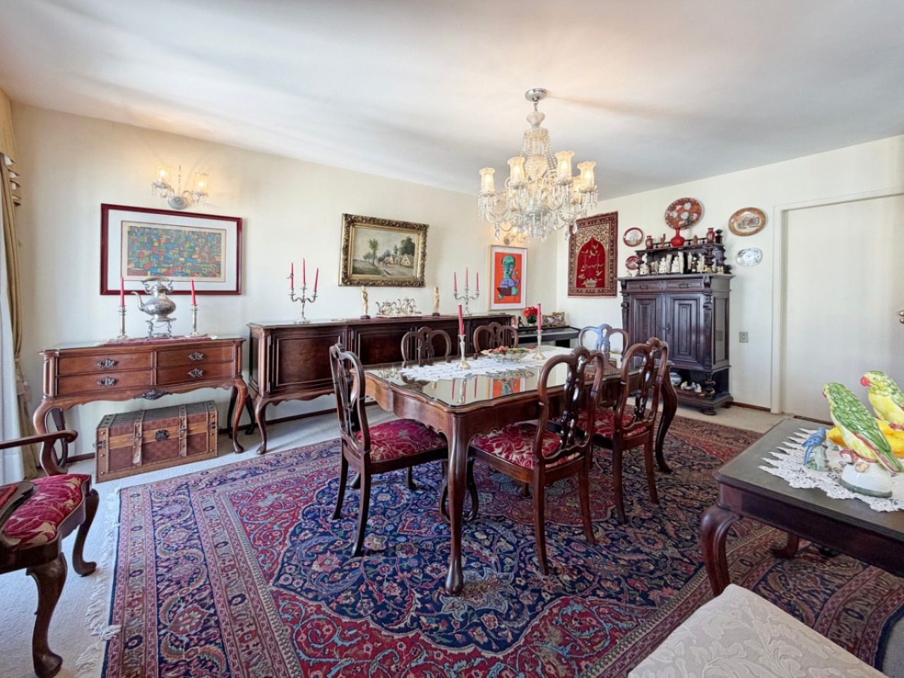 Apartamento, 3 quartos, 210 m² - Foto 8