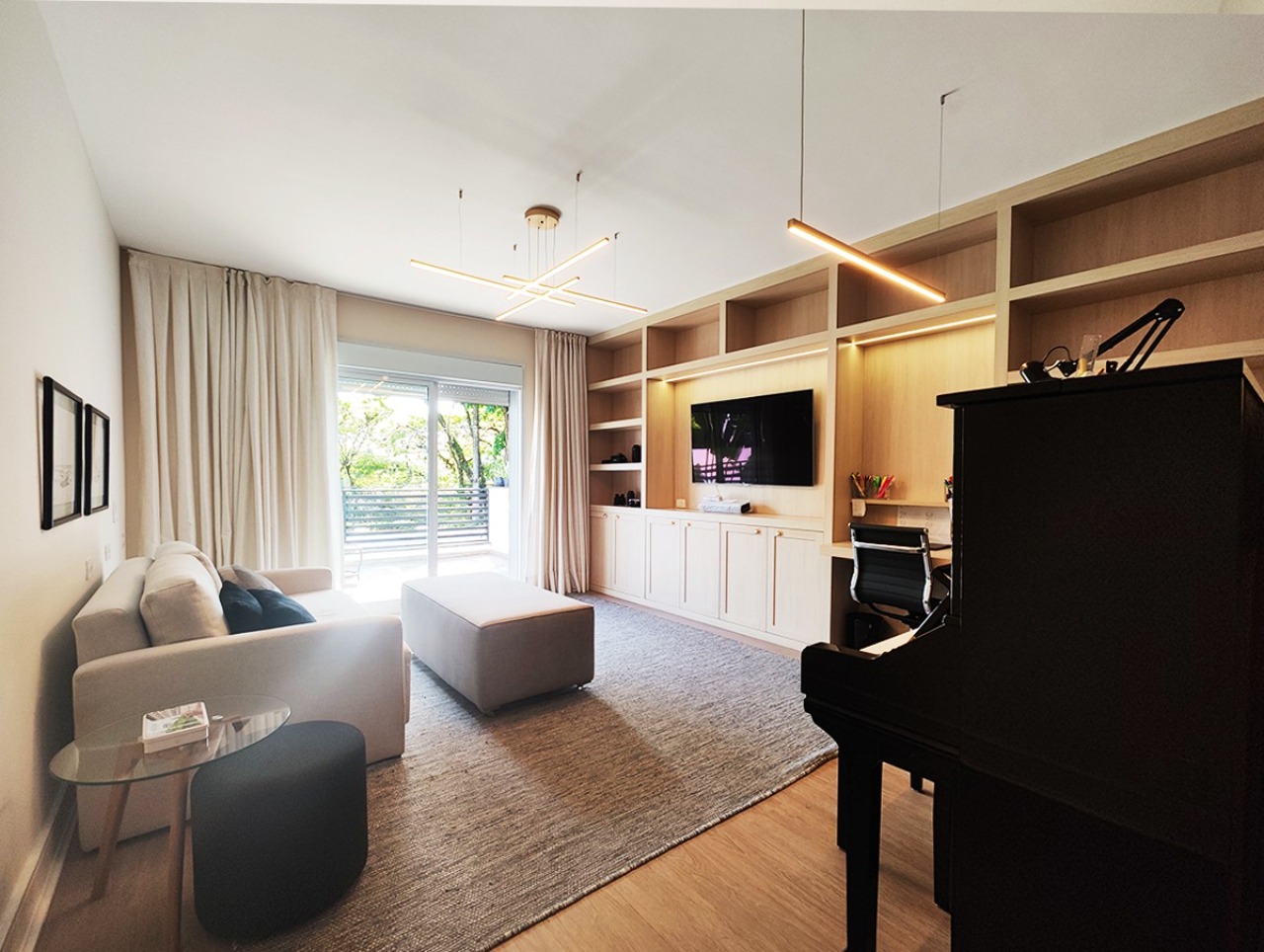 Casa, 3 quartos, 450 m² - Foto 52