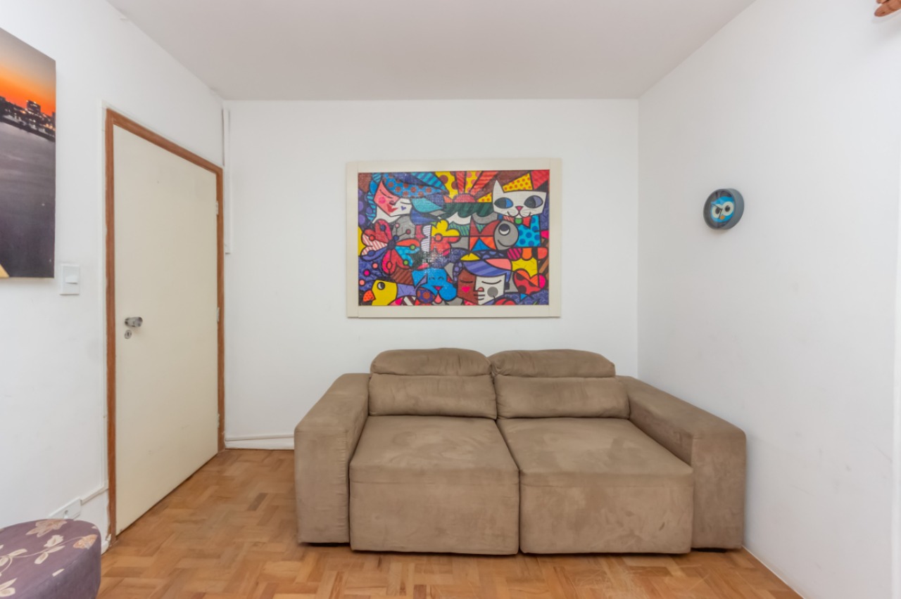 Apartamento, 3 quartos, 100 m² - Foto 21