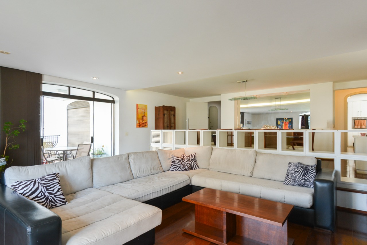 Apartamento, 6 quartos, 470 m² - Foto 7