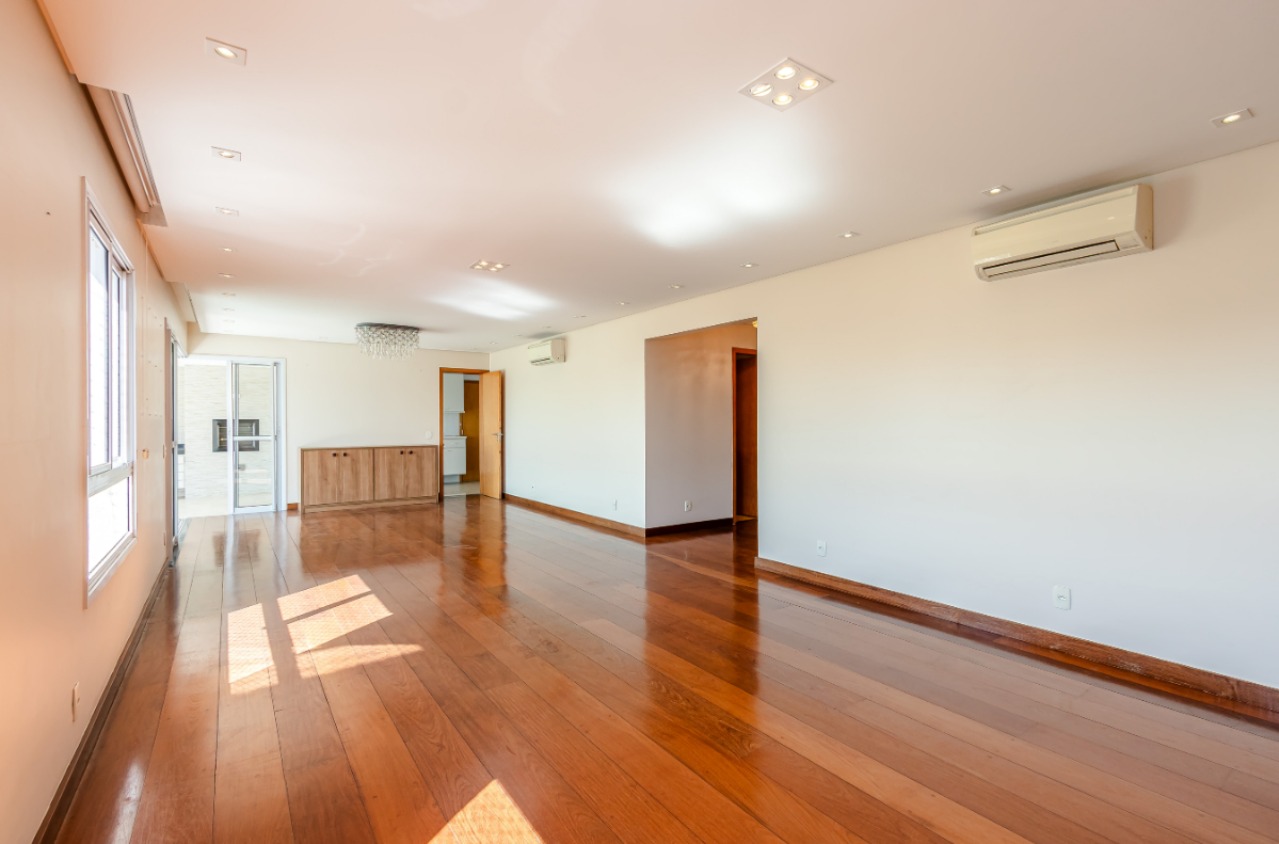 Apartamento, 3 quartos, 210 m² - Foto 9