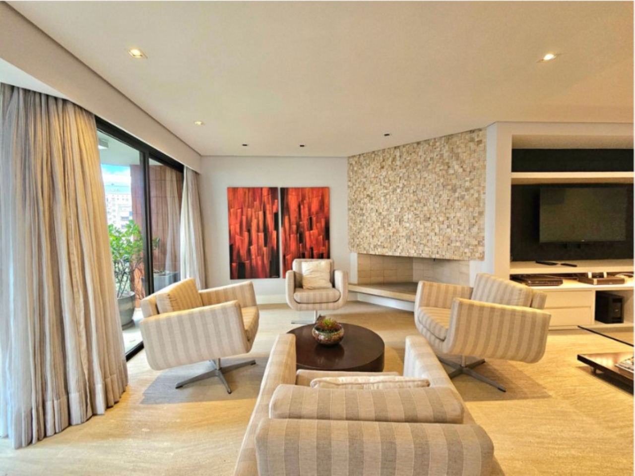 Apartamento, 2 quartos, 163 m² - Foto 9