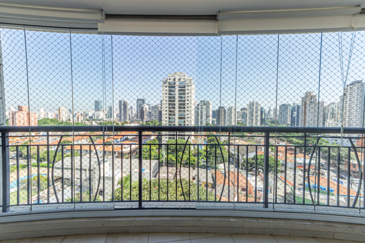 Apartamento, 3 quartos, 110 m² - Foto 2
