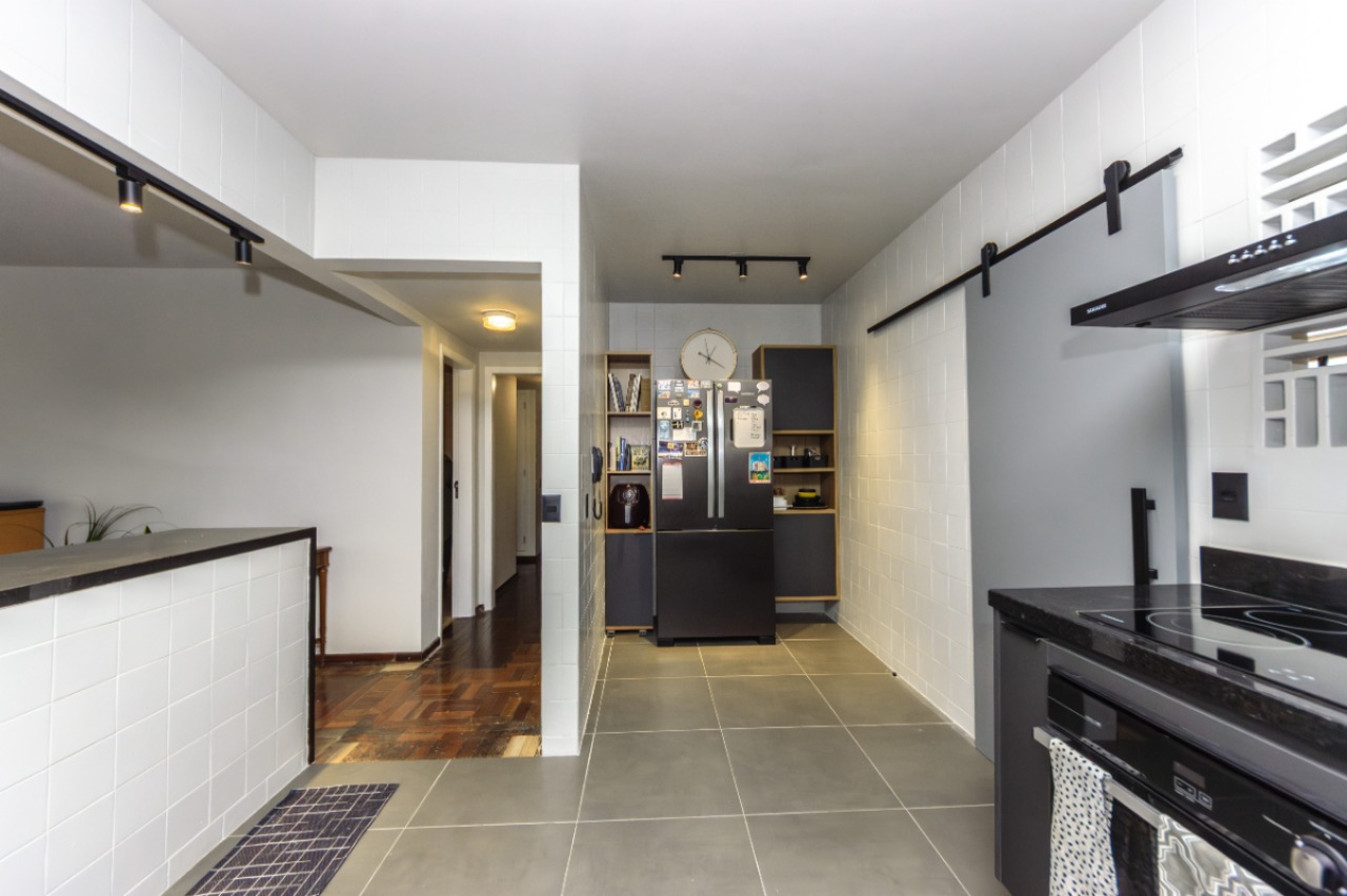 Apartamento, 3 quartos, 170 m² - Foto 28