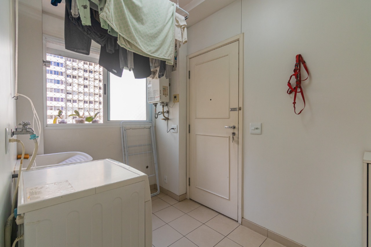 Apartamento, 3 quartos, 150 m² - Foto 36