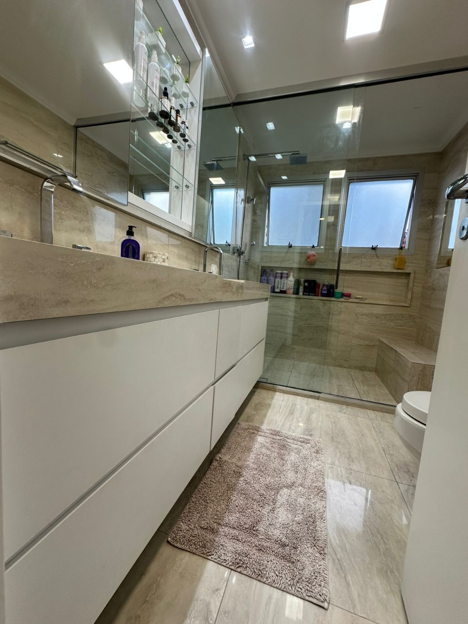 Apartamento, 3 quartos, 169 m² - Foto 13
