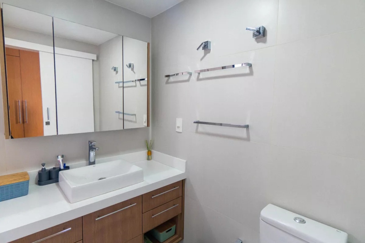 Apartamento, 3 quartos, 140 m² - Foto 9