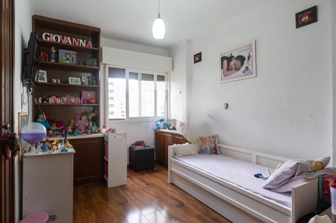 Apartamento, 3 quartos, 120 m² - Foto 9
