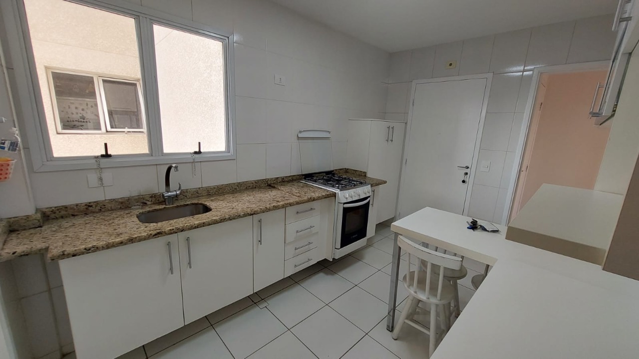 Apartamento, 3 quartos, 82 m² - Foto 5