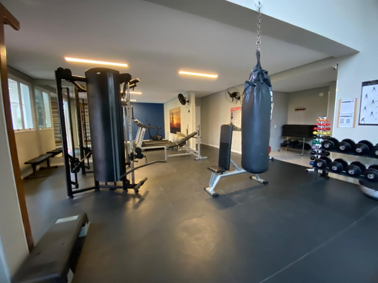Apartamento, 1 quarto, 80 m² - Foto 18