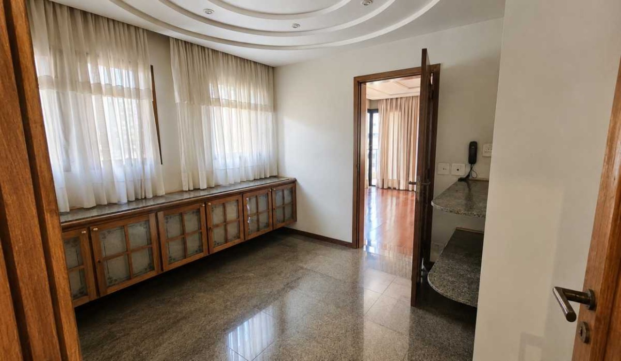 Apartamento, 4 quartos, 235 m² - Foto 26