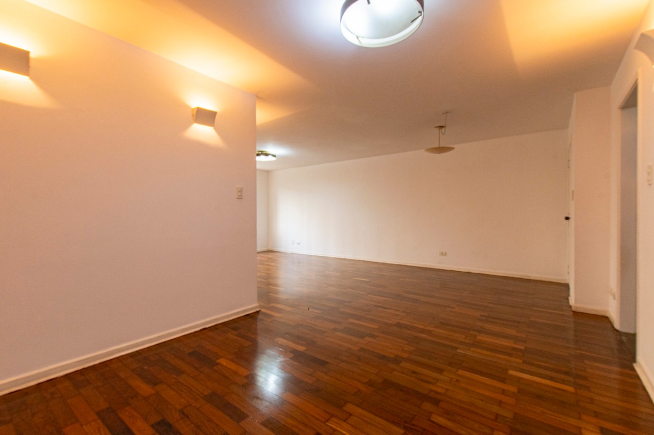 Apartamento, 3 quartos, 130 m² - Foto 5