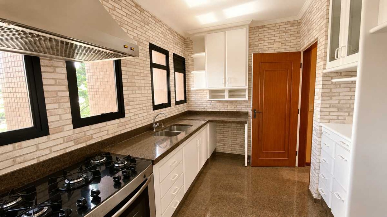 Apartamento, 4 quartos, 235 m² - Foto 25