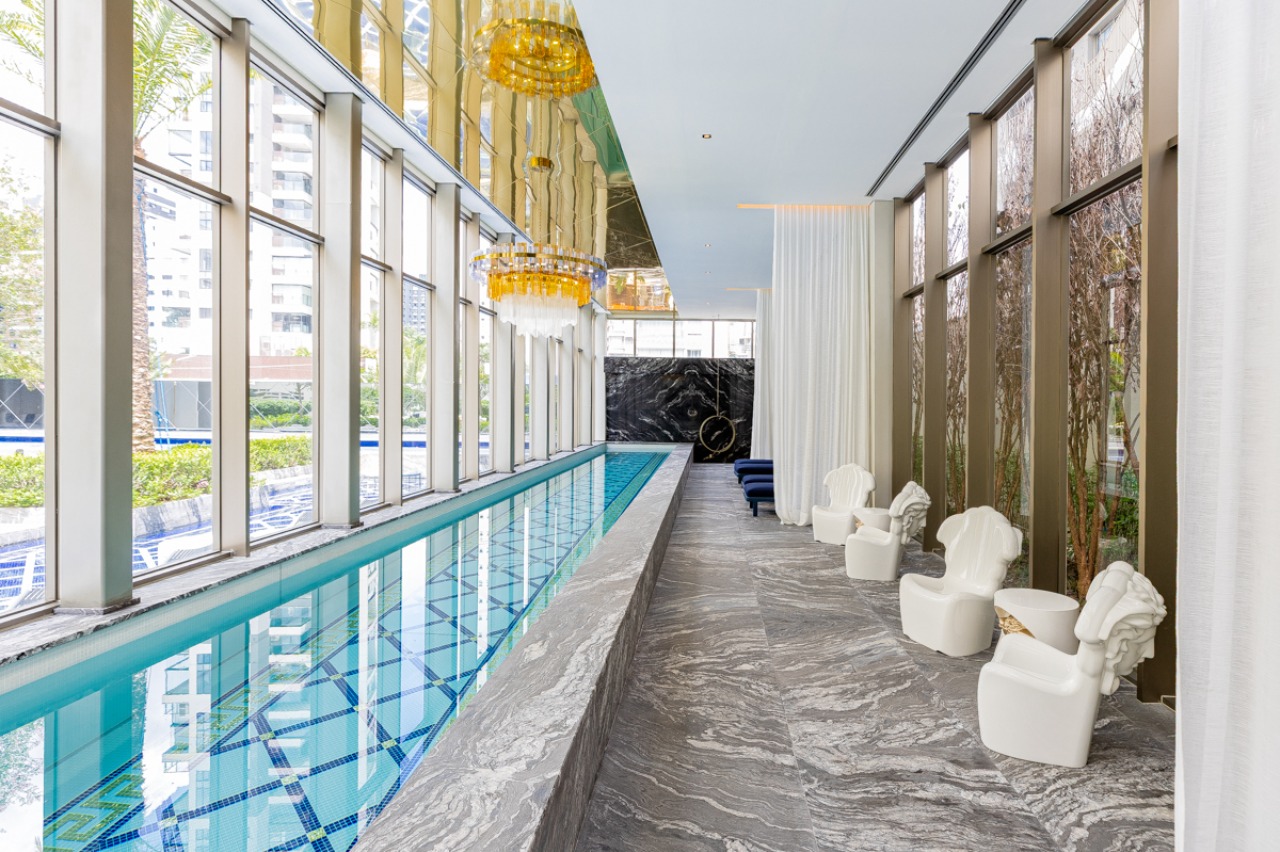Cobertura, 4 quartos, 420 m² - Foto 52