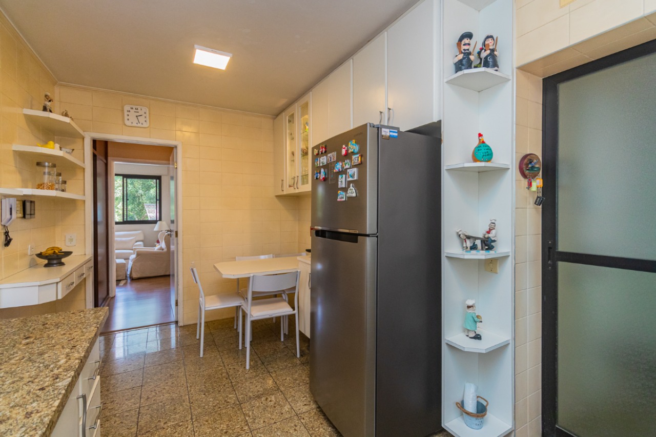 Apartamento, 3 quartos, 160 m² - Foto 12