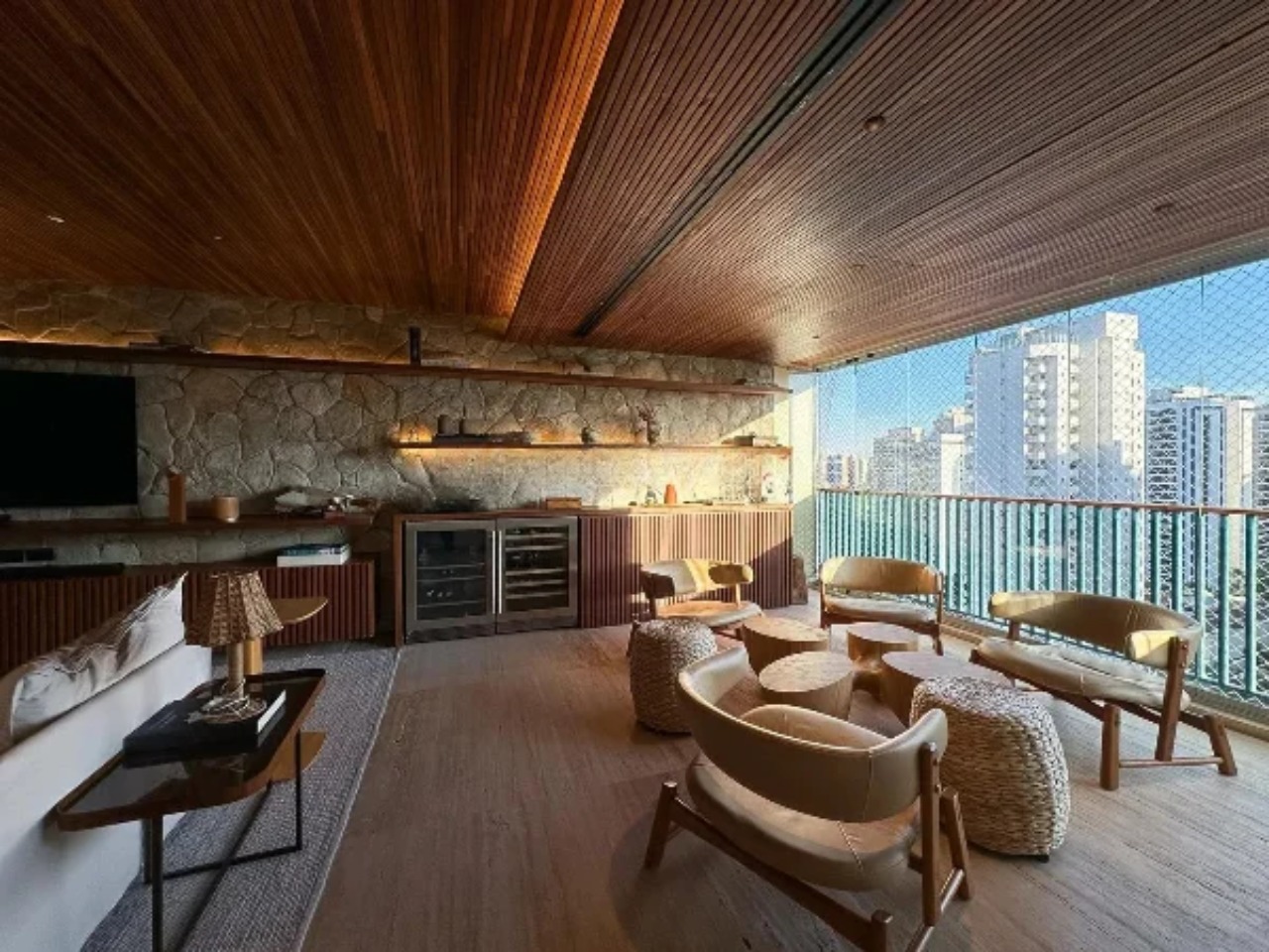 Apartamento, 2 quartos, 180 m² - Foto 1