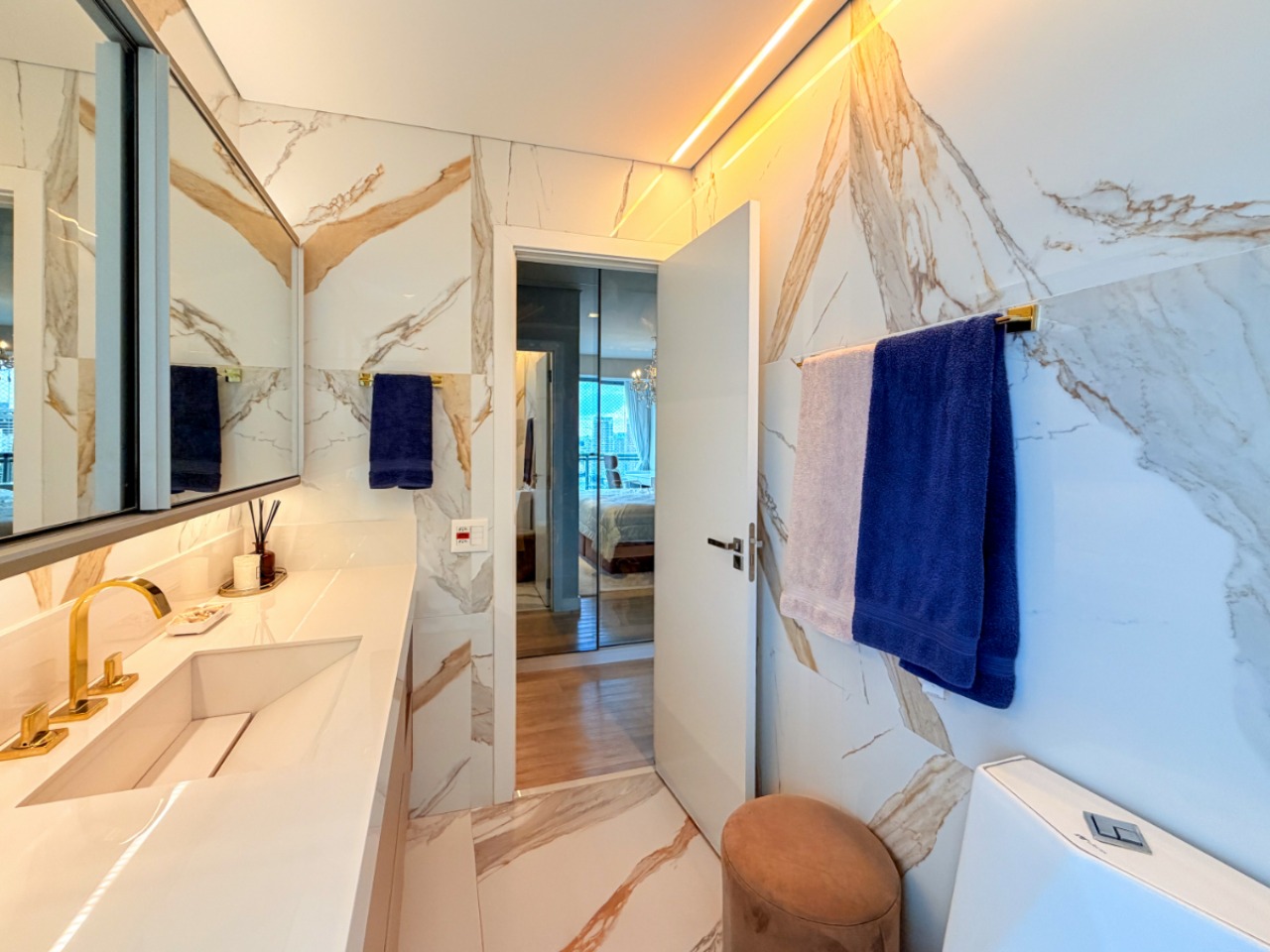 Apartamento, 2 quartos, 140 m² - Foto 18