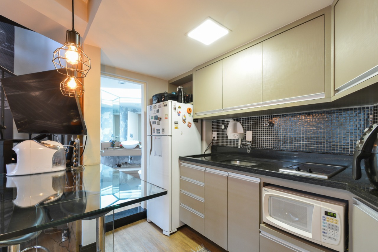 Apartamento, 1 quarto, 50 m² - Foto 4