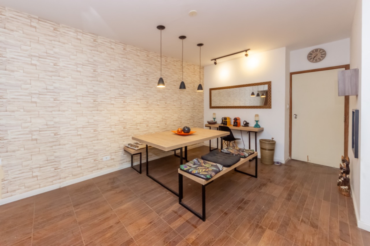 Apartamento, 3 quartos, 100 m² - Foto 5