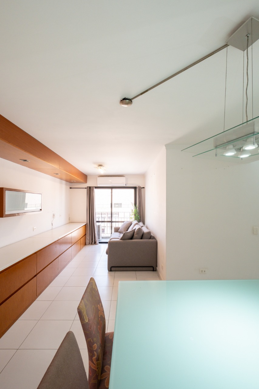Apartamento, 3 quartos, 80 m² - Foto 5