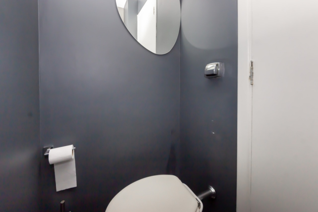 Apartamento, 2 quartos, 140 m² - Foto 10