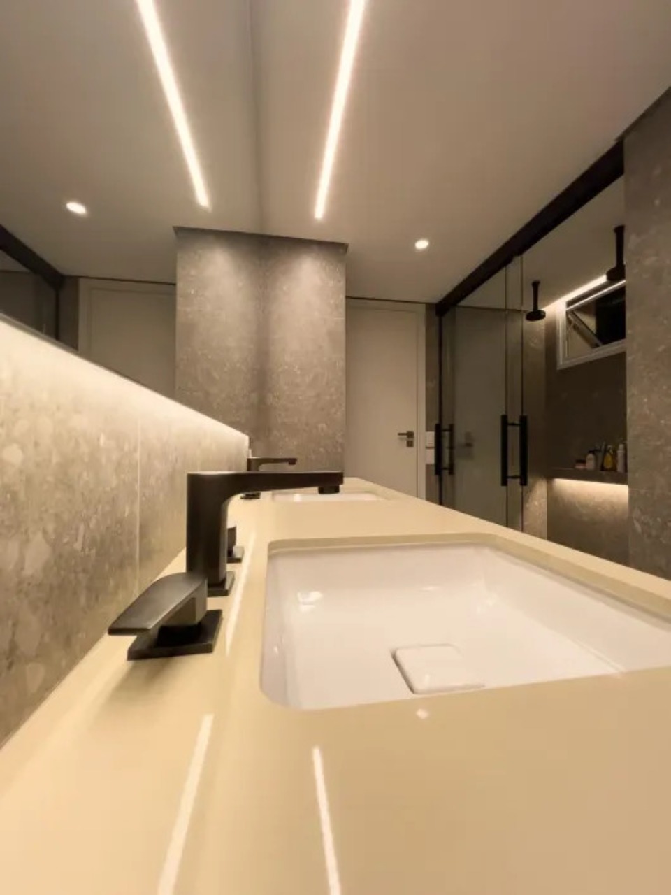 Apartamento, 3 quartos, 200 m² - Foto 13