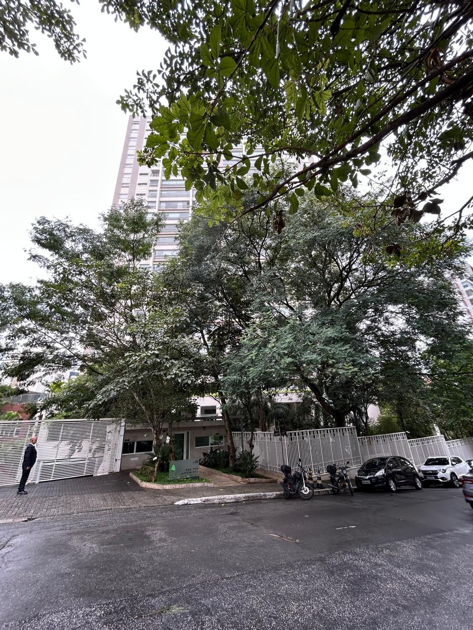 Apartamento, 4 quartos, 200 m² - Foto 28
