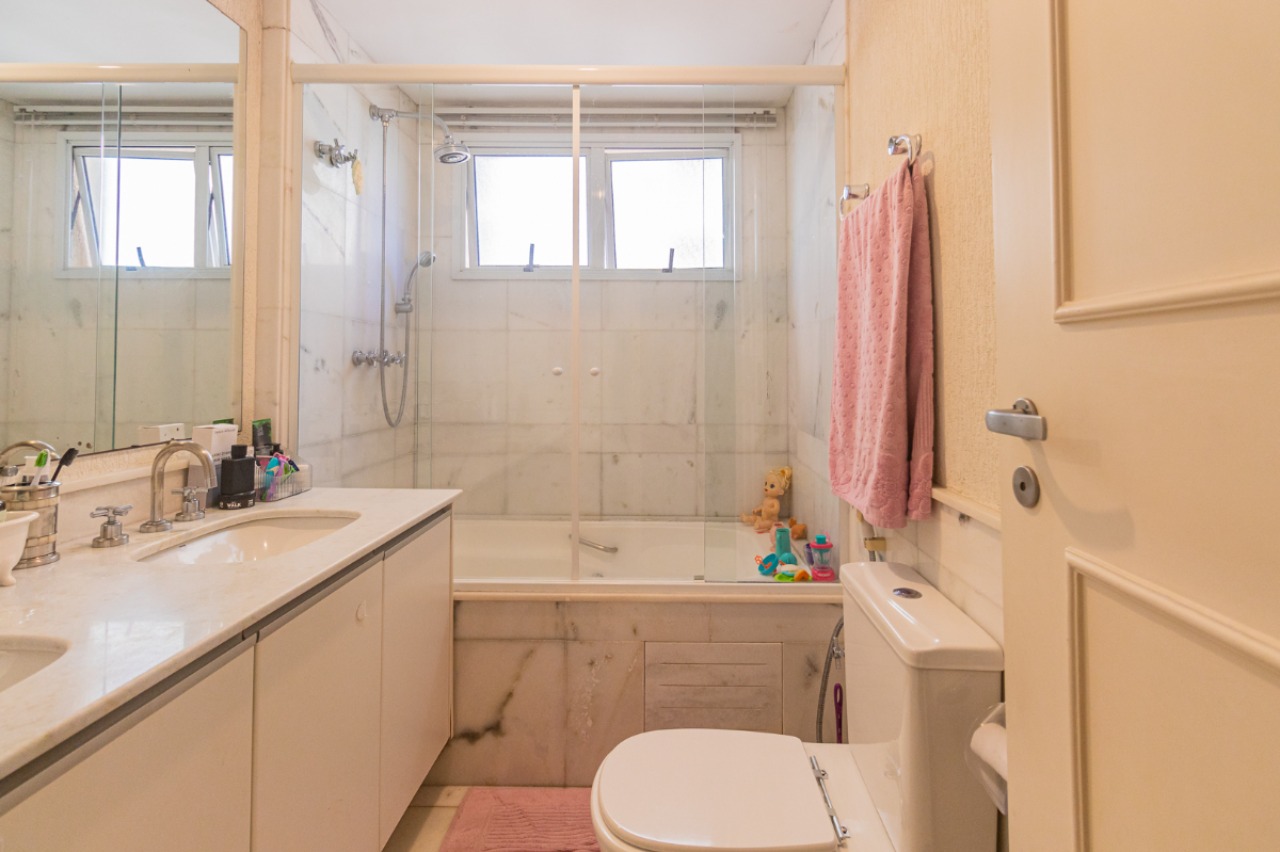 Apartamento, 3 quartos, 150 m² - Foto 23