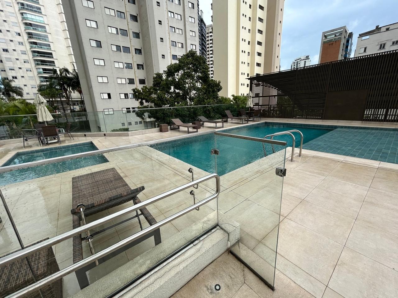 Apartamento, 4 quartos, 200 m² - Foto 33