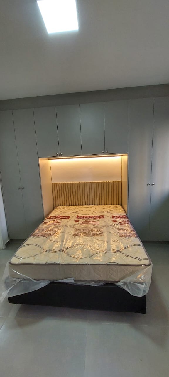 Apartamento, 1 quarto, 38 m² - Foto 21