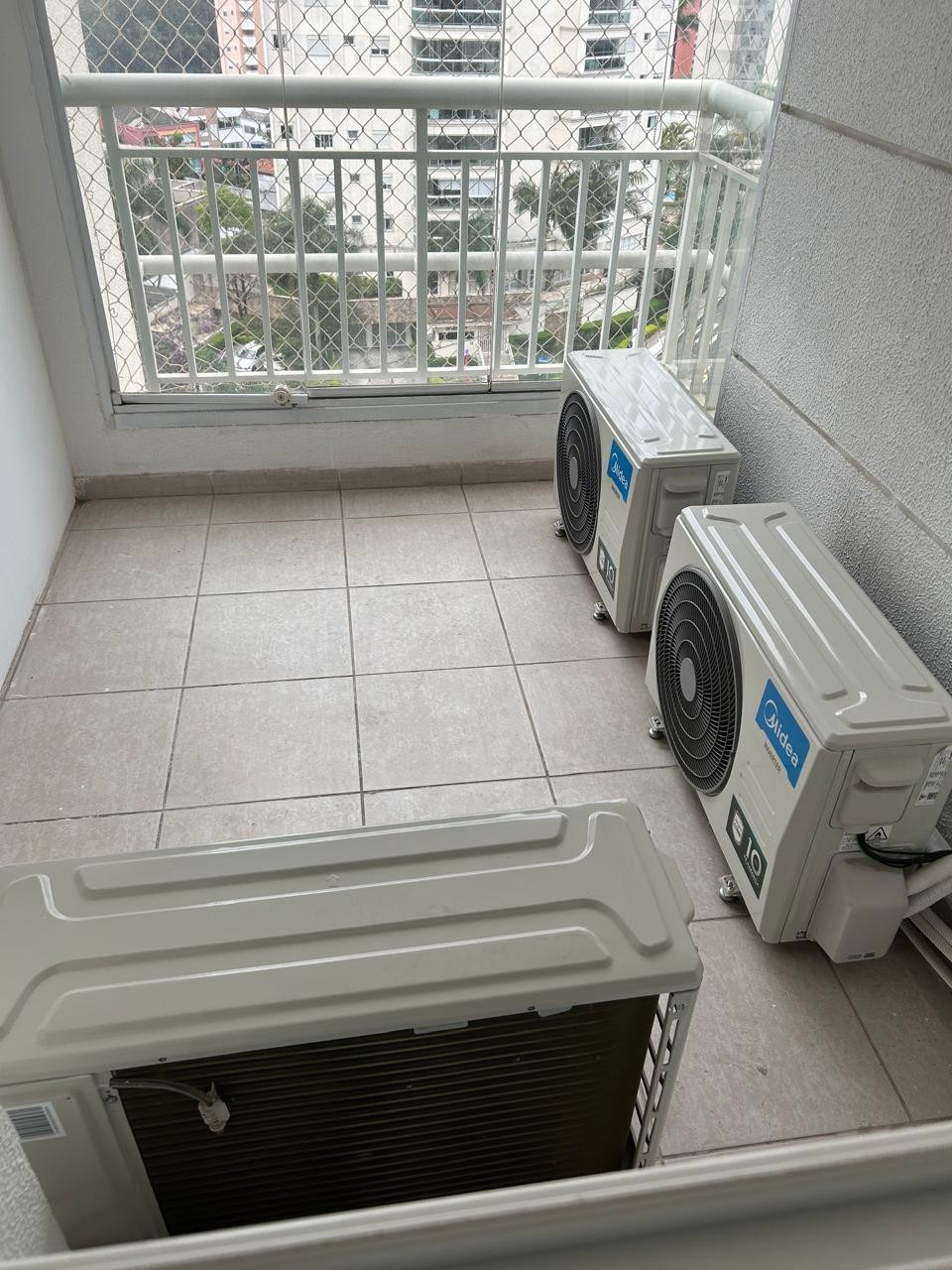 Apartamento, 4 quartos, 200 m² - Foto 32