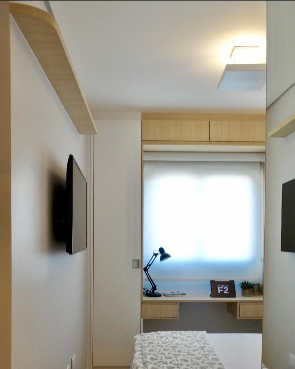 Apartamento, 2 quartos, 49 m² - Foto 15
