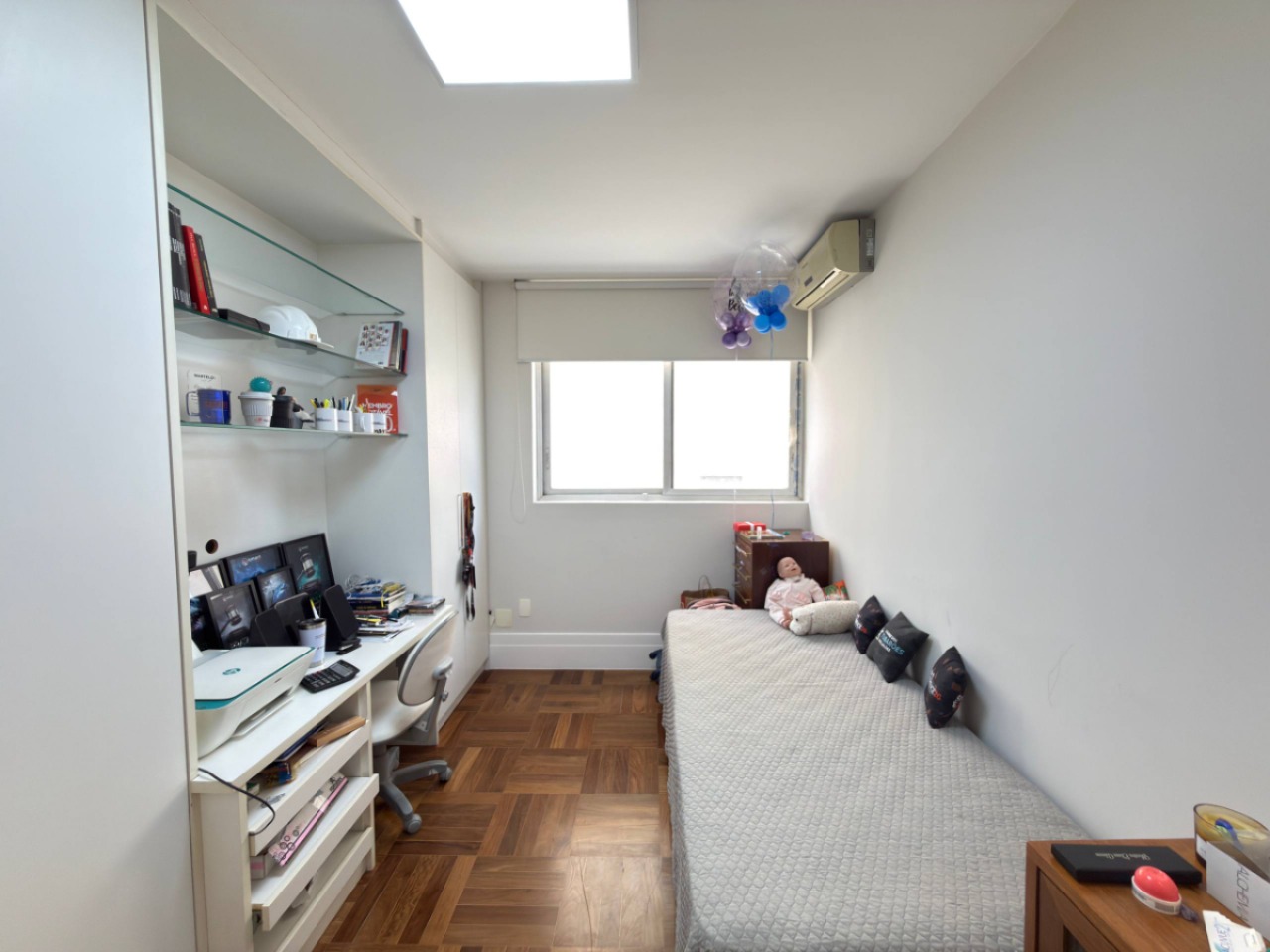 Apartamento, 3 quartos, 200 m² - Foto 13