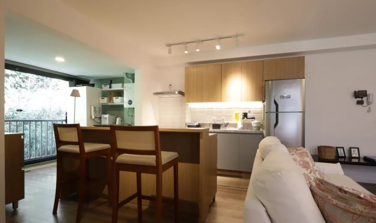 Apartamento, 2 quartos, 61 m² - Foto 7