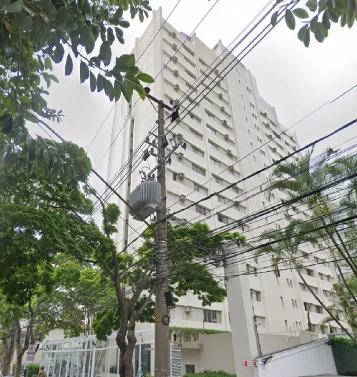 Apartamento, 1 quarto, 50 m² - Foto 3