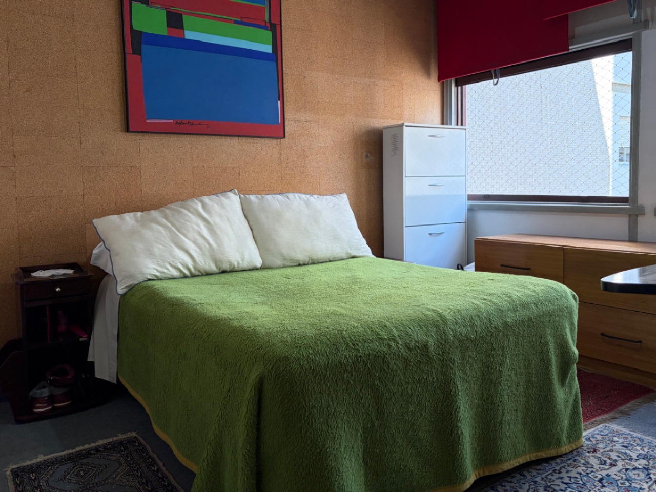 Apartamento, 3 quartos, 210 m² - Foto 10