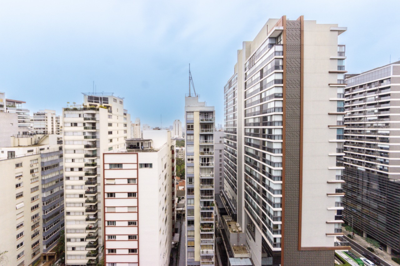 Apartamento, 2 quartos, 50 m² - Foto 9